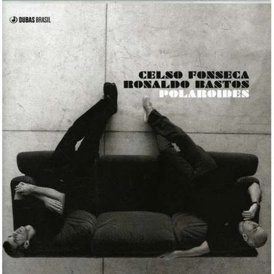 Celso Fonseca & Ronaldo Bastos - My Broken Heart